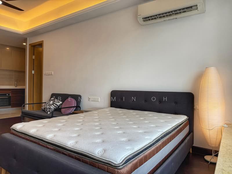Condominium for Rent at R&F Princess Cove Phase 2-Seine Region - Benjamin Oh - Bedroom - PropertyGuru.com.my