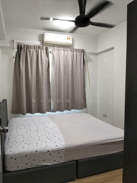 Servis Apartment untuk Dijual di D'Alamanda - Nixon Lau - Bedroom - PropertyGuru.com.my