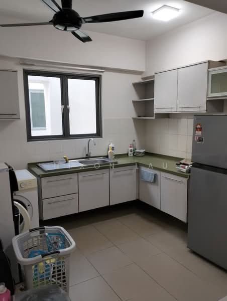Servis Apartment untuk Dijual di D'Alamanda - Nixon Lau - Kitchen - PropertyGuru.com.my
