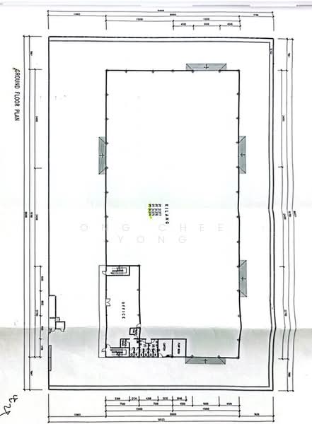 Detached Factory for Rent in Taman Bukit Badong (Ijok) - Ong Chee Yong - PropertyGuru.com.my