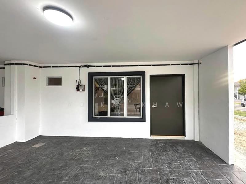 Rumah Teres 2-Tingkat untuk Dijual di Bandar Puncak Alam (Puncak Alam) - Hao Kai Khaw - Exterior - PropertyGuru.com.my