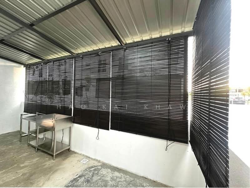 Rumah Teres 2-Tingkat untuk Dijual di Bandar Puncak Alam (Puncak Alam) - Hao Kai Khaw - Exterior - PropertyGuru.com.my