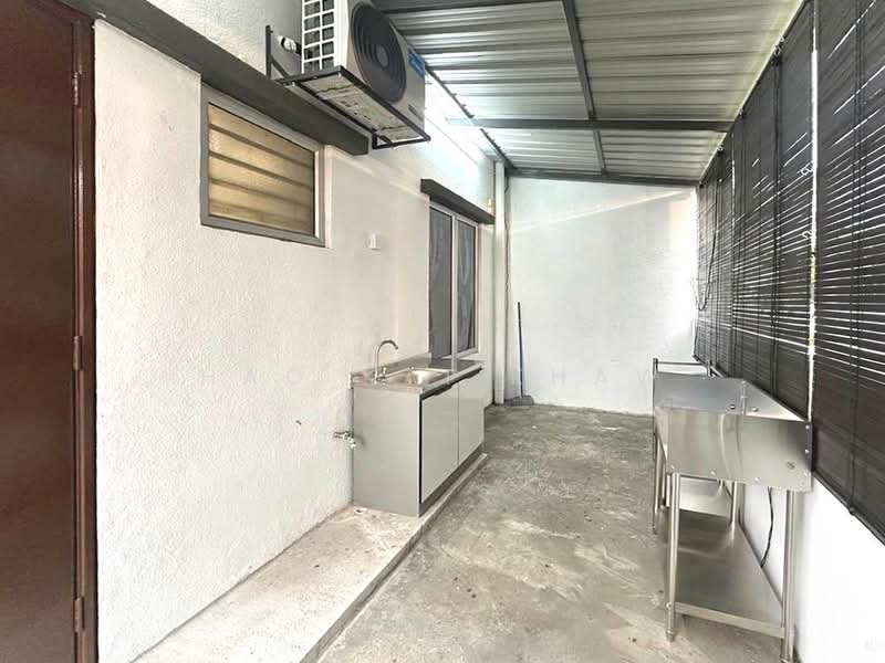 Rumah Teres 2-Tingkat untuk Dijual di Bandar Puncak Alam (Puncak Alam) - Hao Kai Khaw - Exterior - PropertyGuru.com.my