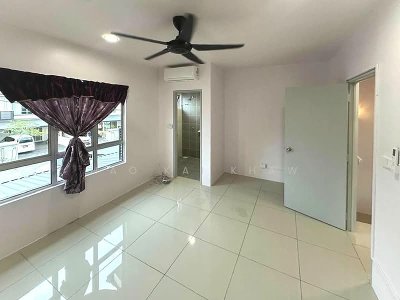 Rumah Teres 2-Tingkat untuk Dijual di Bandar Puncak Alam (Puncak Alam) - Hao Kai Khaw - Interior - PropertyGuru.com.my