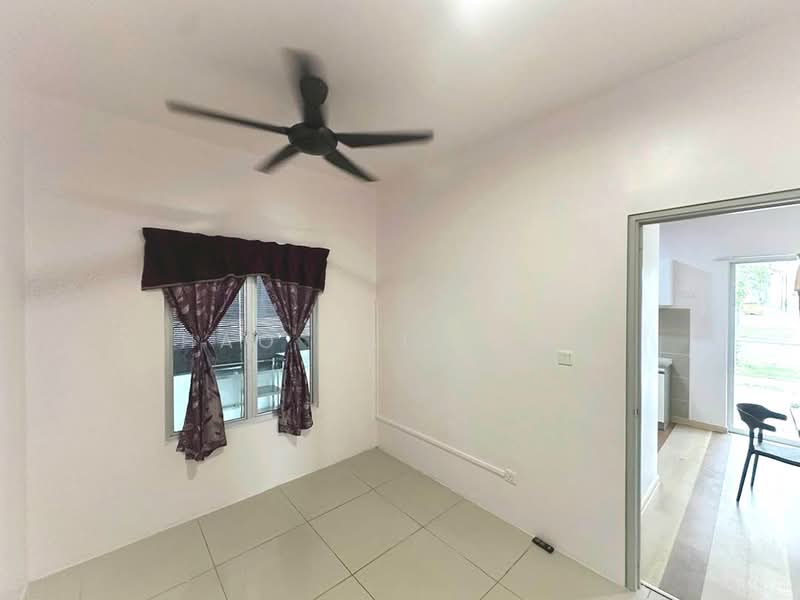 Rumah Teres 2-Tingkat untuk Dijual di Bandar Puncak Alam (Puncak Alam) - Hao Kai Khaw - Interior - PropertyGuru.com.my
