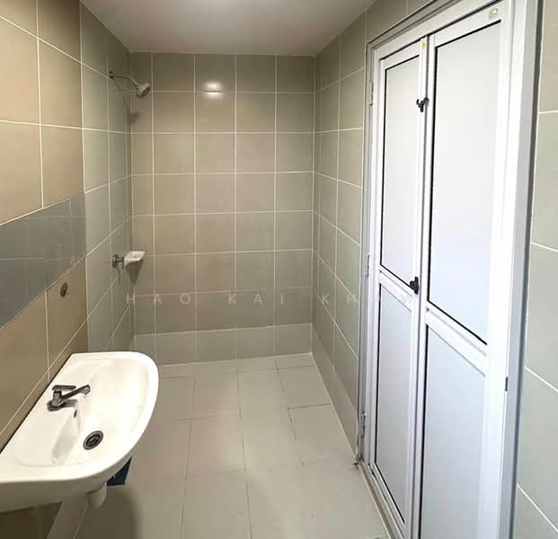 Rumah Teres 2-Tingkat untuk Dijual di Bandar Puncak Alam (Puncak Alam) - Hao Kai Khaw - Bathroom - PropertyGuru.com.my