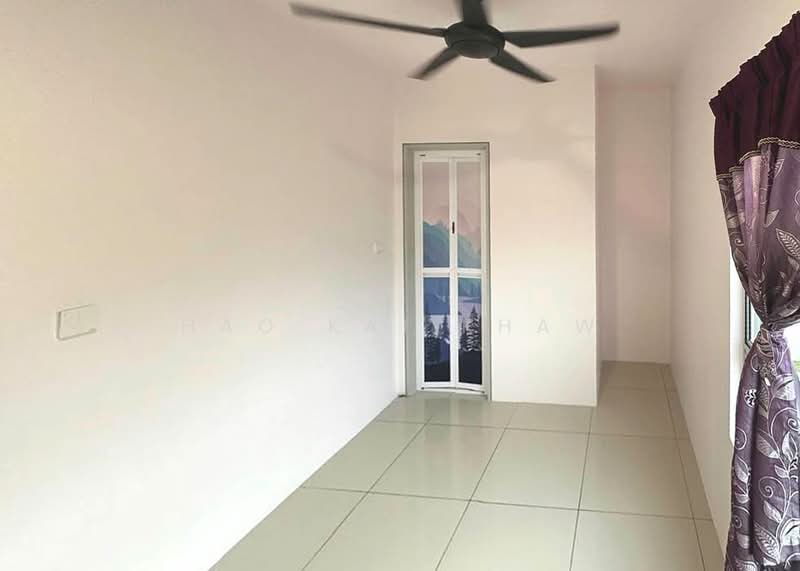 Rumah Teres 2-Tingkat untuk Dijual di Bandar Puncak Alam (Puncak Alam) - Hao Kai Khaw - Interior - PropertyGuru.com.my