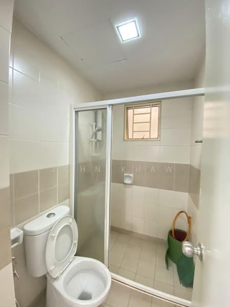 Condominium for Sale at Kinrara Mas - John Khaw - Bathroom - PropertyGuru.com.my