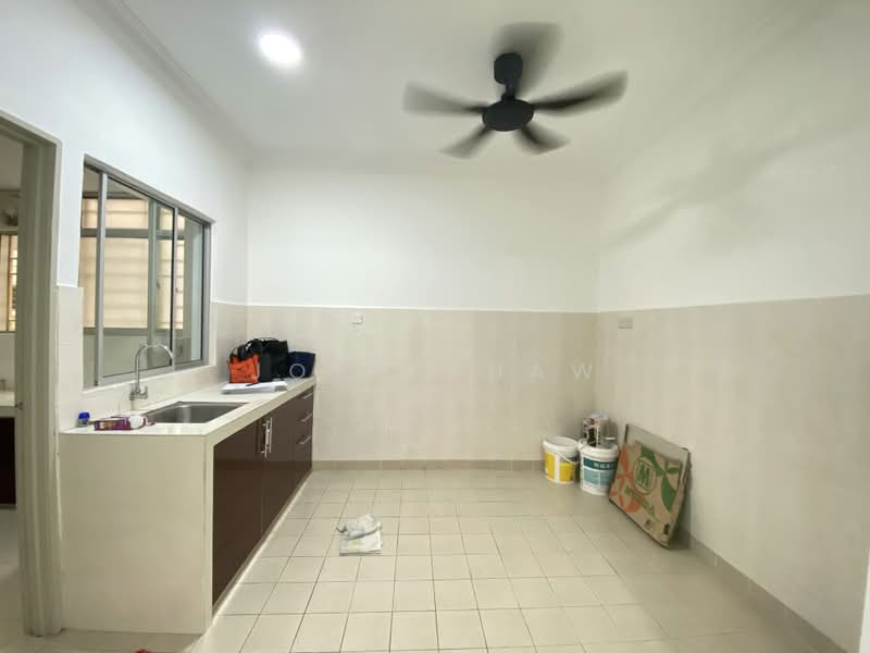 Condominium for Sale at Kinrara Mas - John Khaw - Kitchen - PropertyGuru.com.my