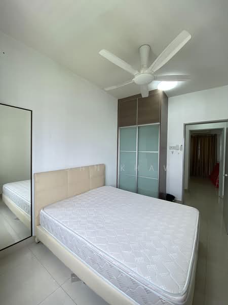 Condominium for Sale at Kinrara Mas - John Khaw - Bedroom - PropertyGuru.com.my