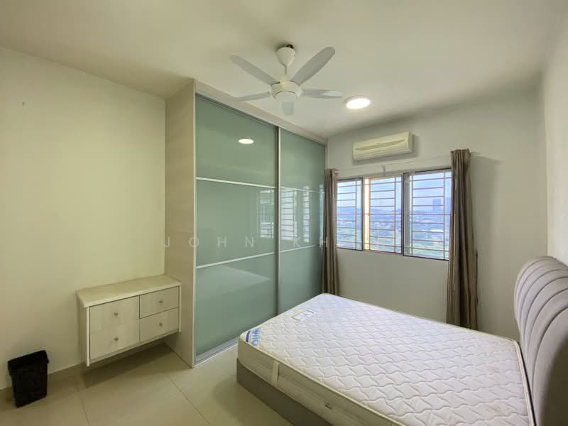 Condominium for Sale at Kinrara Mas - John Khaw - Bedroom - PropertyGuru.com.my
