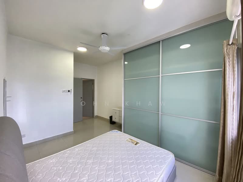Condominium for Sale at Kinrara Mas - John Khaw - Bedroom - PropertyGuru.com.my
