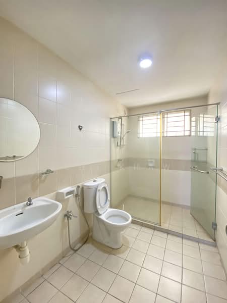 Condominium for Sale at Kinrara Mas - John Khaw - Bathroom - PropertyGuru.com.my