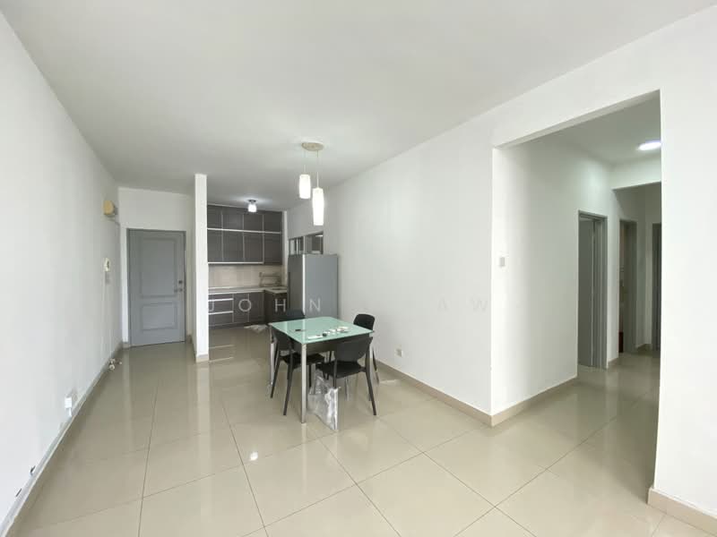 Condominium for Sale at Kinrara Mas - John Khaw - Kitchen - PropertyGuru.com.my
