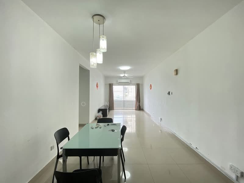 Condominium for Sale at Kinrara Mas - John Khaw - Living Room - PropertyGuru.com.my