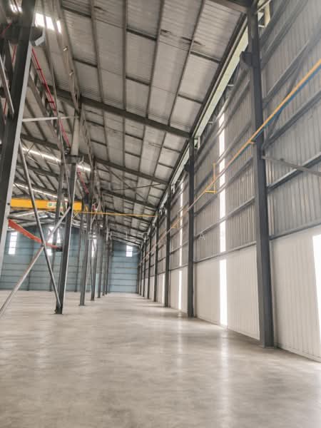 Factory for Rent in Taman Industri Alam Jaya (Puncak Alam) - Eric Yap - Interior - PropertyGuru.com.my