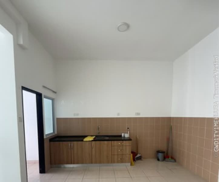 Kondominium untuk Disewa di Ken Damansara 3 - Alvin Seah - Kitchen - PropertyGuru.com.my