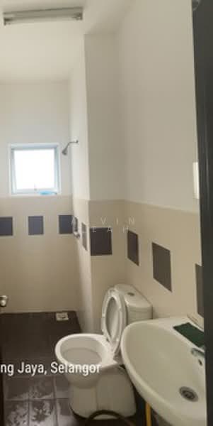 Kondominium untuk Disewa di Ken Damansara 3 - Alvin Seah - Bathroom - PropertyGuru.com.my