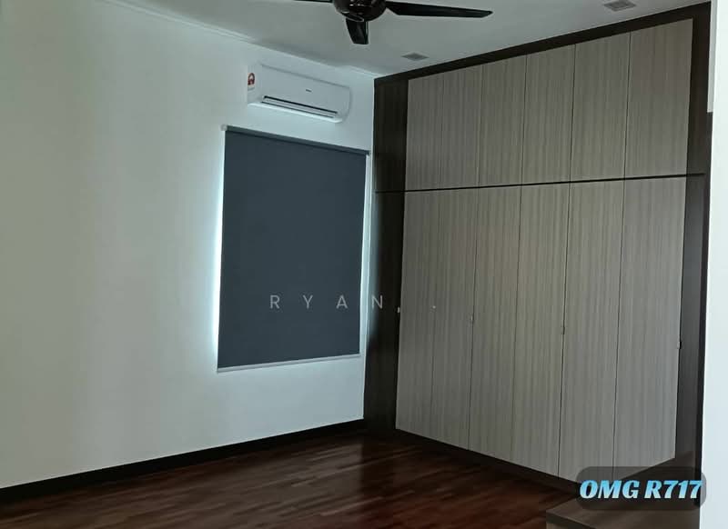 Rumah Banglo untuk Dijual di Setia Alam (Selangor) - Ryan . - Bedroom - PropertyGuru.com.my
