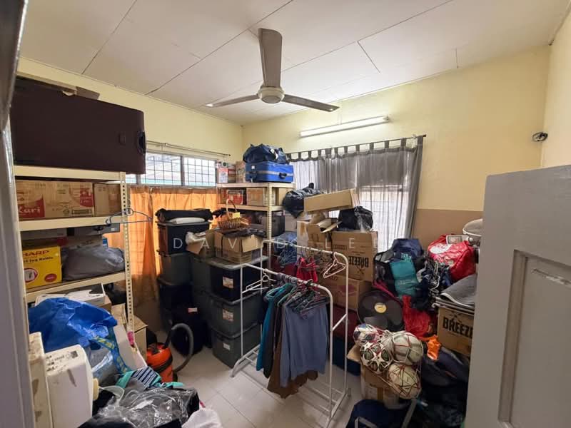 1-storey Terraced House for Sale in Taman Jawi Jaya (Sungai Jawi) - David Lee - Interior - PropertyGuru.com.my
