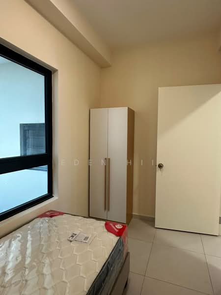 Condominium for Rent at D'Terra Residences - Eden Hii - Bedroom - PropertyGuru.com.my