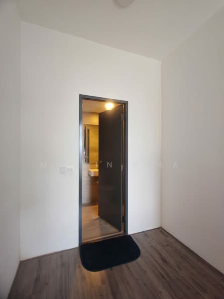 Servis Apartment untuk Disewa di Henna Residence @ The Quartz WM - Melvin Bala - Interior - PropertyGuru.com.my