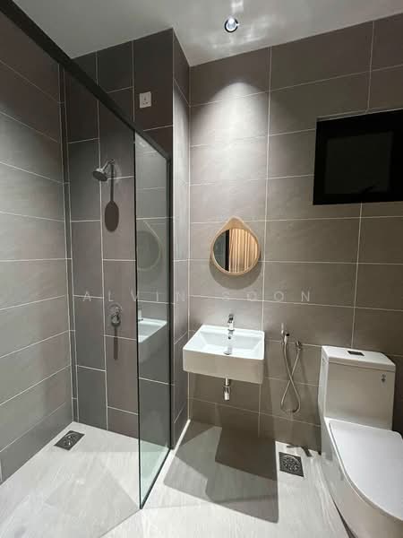 Condominium for Sale at Raffles 188 - Alvin Soon - Bathroom - PropertyGuru.com.my