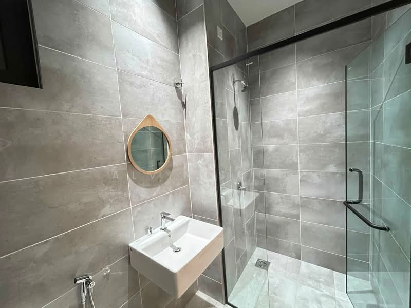 Condominium for Sale at Raffles 188 - Alvin Soon - Bathroom - PropertyGuru.com.my