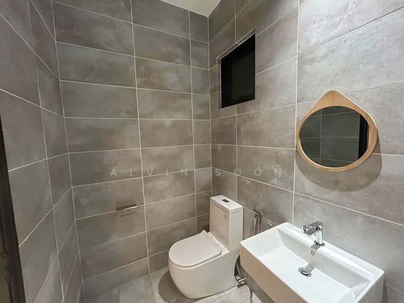 Condominium for Sale at Raffles 188 - Alvin Soon - Bathroom - PropertyGuru.com.my