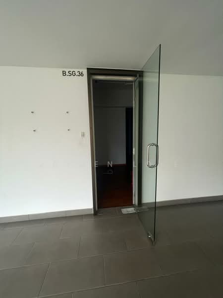 Office for Rent in Taman Bandar Sunway (Petaling Jaya) - Jayden Loke - Entrance - PropertyGuru.com.my