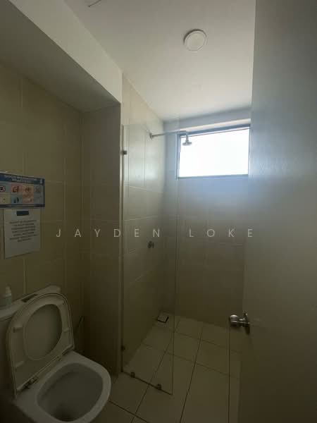 Office for Rent in Taman Bandar Sunway (Petaling Jaya) - Jayden Loke - Bathroom - PropertyGuru.com.my