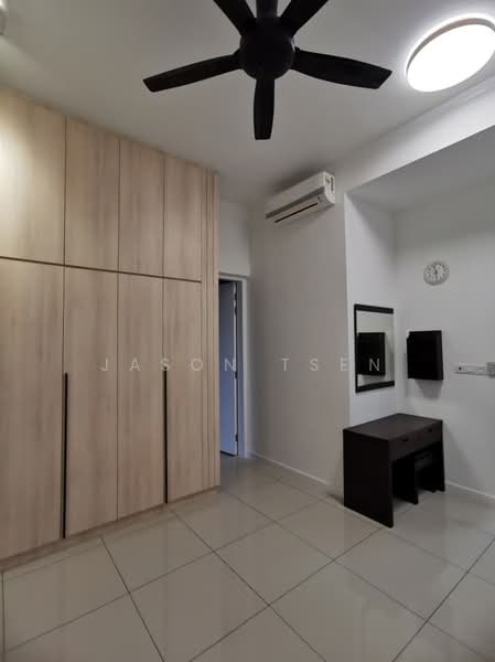 Service Residence for Rent at Le Pavillion - Jason Tsen - PropertyGuru.com.my