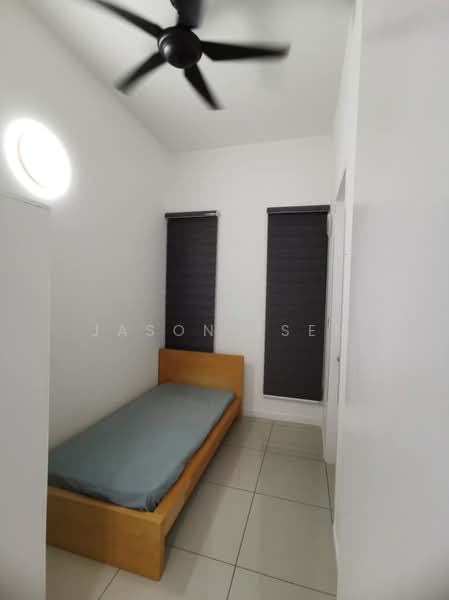 Service Residence for Rent at Le Pavillion - Jason Tsen - PropertyGuru.com.my