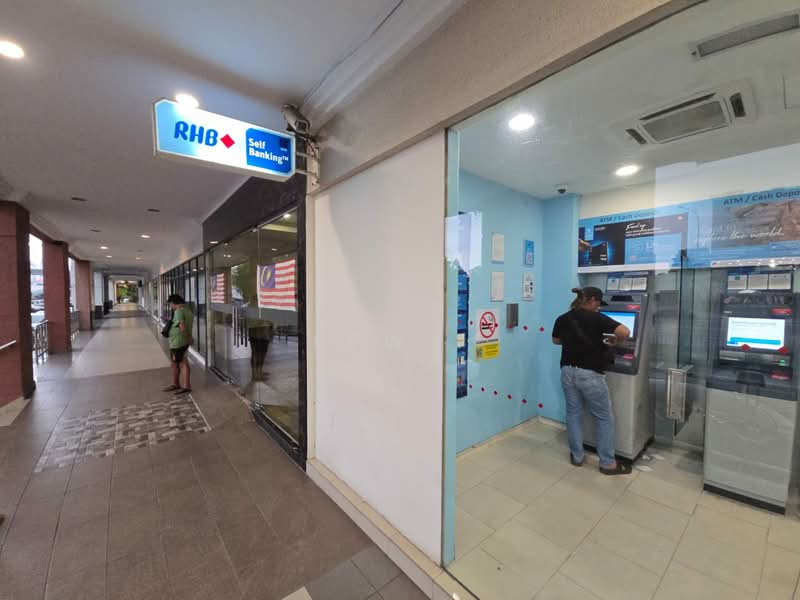 Shop / Office for Rent in Taman Shamelin Perkasa (Cheras) - Kew . - Exterior - PropertyGuru.com.my