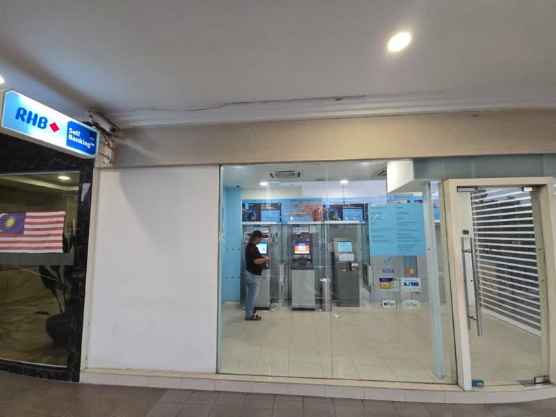 Shop / Office for Rent in Taman Shamelin Perkasa (Cheras) - Kew . - Exterior - PropertyGuru.com.my