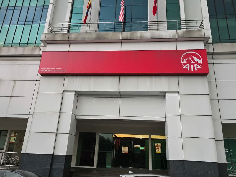 Shop / Office for Rent in Taman Shamelin Perkasa (Cheras) - Kew . - Exterior - PropertyGuru.com.my