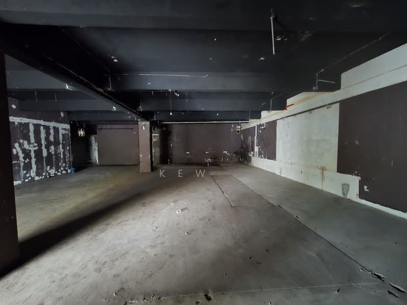 Shop / Office for Rent in Taman Shamelin Perkasa (Cheras) - Kew . - Interior - PropertyGuru.com.my