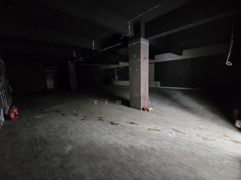 Shop / Office for Rent in Taman Shamelin Perkasa (Cheras) - Kew . - Interior - PropertyGuru.com.my