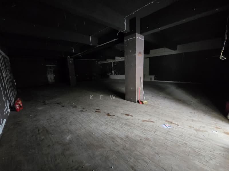 Shop / Office for Rent in Taman Shamelin Perkasa (Cheras) - Kew . - Interior - PropertyGuru.com.my