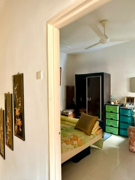 Rumah Kluster untuk Disewa di Taman Tasik Utama (Bukit Katil) - Ann Lim - PropertyGuru.com.my
