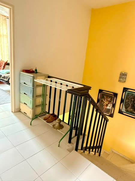 Rumah Kluster untuk Disewa di Taman Tasik Utama (Bukit Katil) - Ann Lim - PropertyGuru.com.my