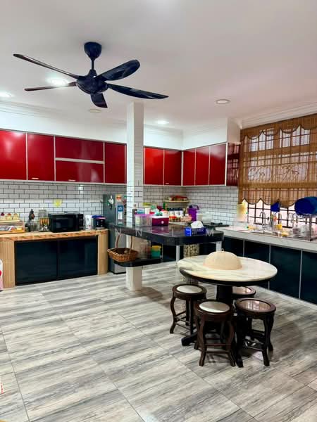 Rumah Kluster untuk Disewa di Taman Tasik Utama (Bukit Katil) - Ann Lim - PropertyGuru.com.my