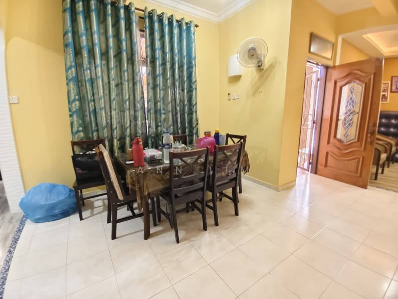 Rumah Kluster untuk Disewa di Taman Tasik Utama (Bukit Katil) - Ann Lim - PropertyGuru.com.my