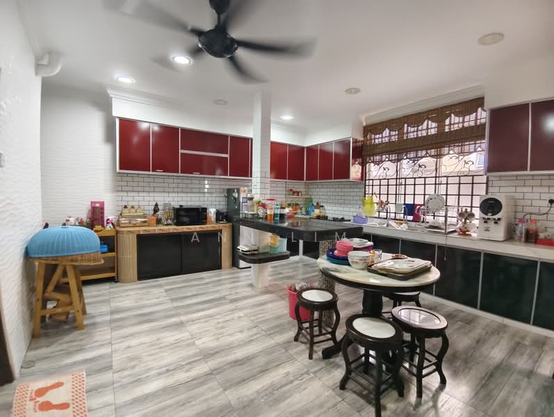Rumah Kluster untuk Disewa di Taman Tasik Utama (Bukit Katil) - Ann Lim - PropertyGuru.com.my