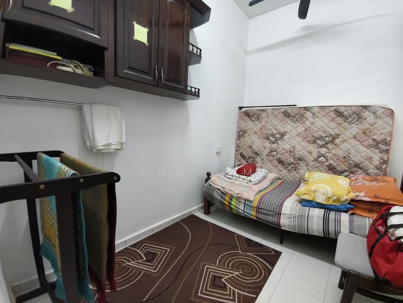 Rumah Kluster untuk Disewa di Taman Tasik Utama (Bukit Katil) - Ann Lim - PropertyGuru.com.my