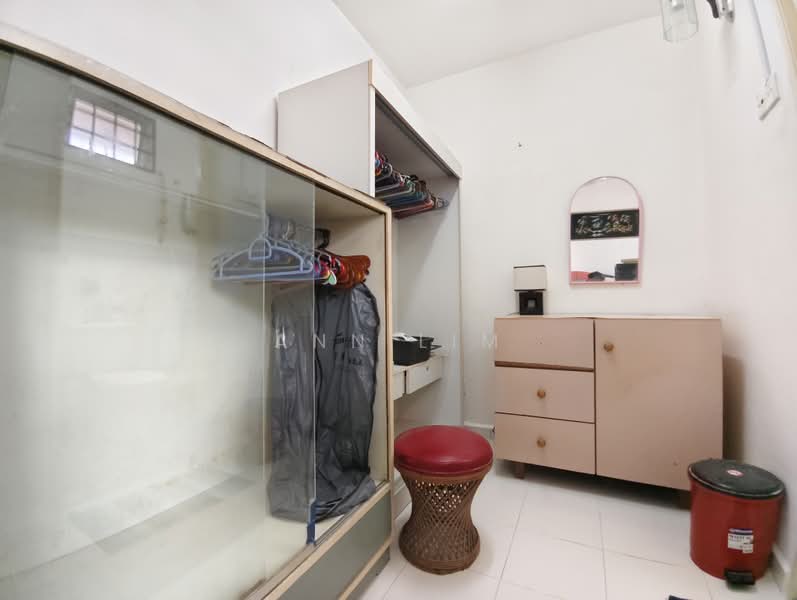 Rumah Kluster untuk Disewa di Taman Tasik Utama (Bukit Katil) - Ann Lim - PropertyGuru.com.my