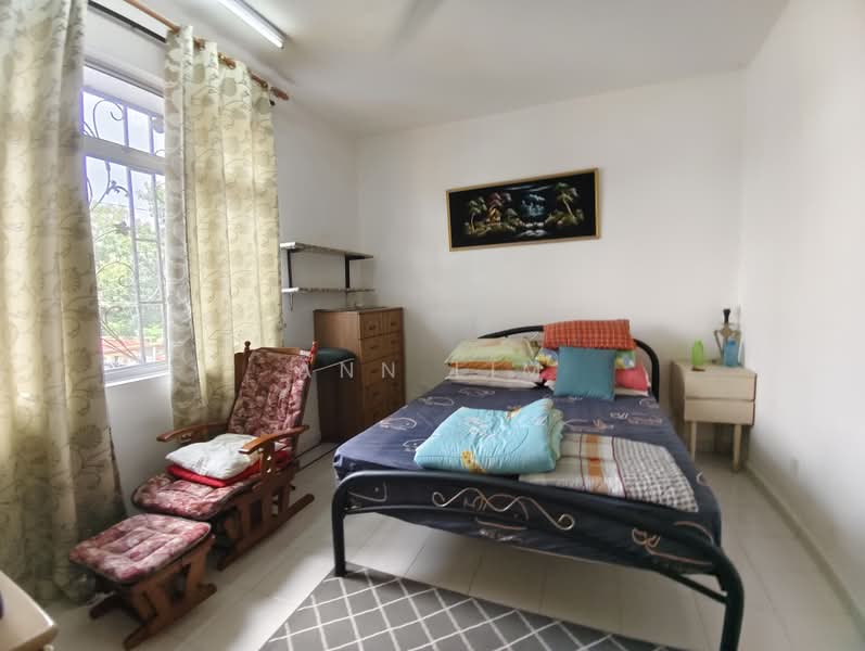 Rumah Kluster untuk Disewa di Taman Tasik Utama (Bukit Katil) - Ann Lim - PropertyGuru.com.my
