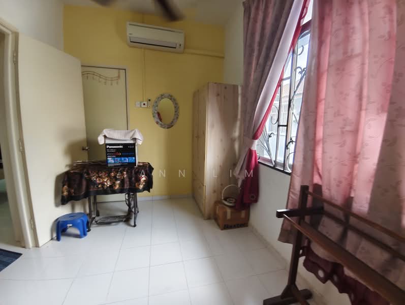 Rumah Kluster untuk Disewa di Taman Tasik Utama (Bukit Katil) - Ann Lim - PropertyGuru.com.my