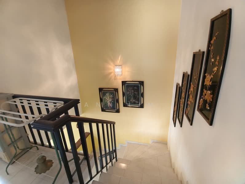 Rumah Kluster untuk Disewa di Taman Tasik Utama (Bukit Katil) - Ann Lim - PropertyGuru.com.my