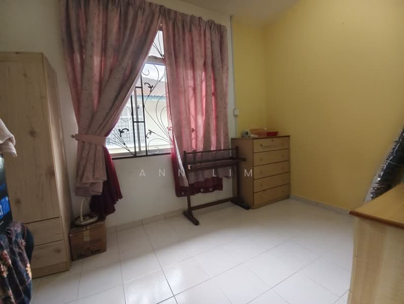 Rumah Kluster untuk Disewa di Taman Tasik Utama (Bukit Katil) - Ann Lim - PropertyGuru.com.my